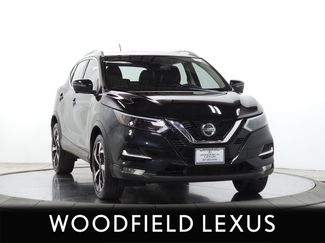 Used 2020 Nissan Rogue Sport SL w/ Premium Package AWD/4WD video 1