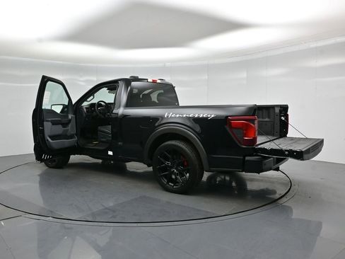 New 2025 Ford F150 XL w/ Equipment Group 103A High AWD/4WD image 26