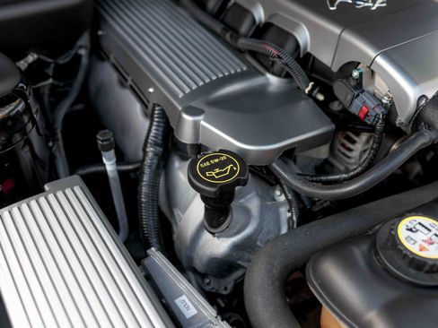 Used 2008 Ford Mustang GT image 76