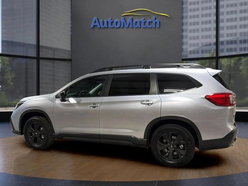 Used 2026 Subaru Ascent Premium w/ Premium Package AWD/4WD image 7