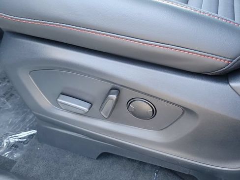 New 2026 Ford Explorer ST-Line RWD image 34