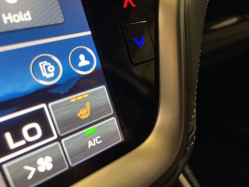 Used 2024 Subaru Outback Onyx Edition image 34