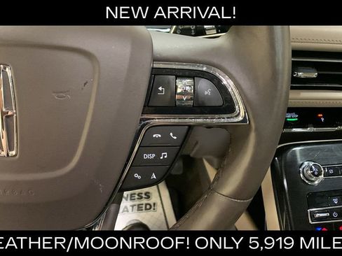 Used 2023 Lincoln Nautilus Reserve w/ Luxury Package AWD/4WD image 36