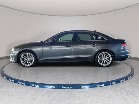 Certified 2023 Audi A4 2.0T Premium w/ Convenience Package AWD/4WD image 10
