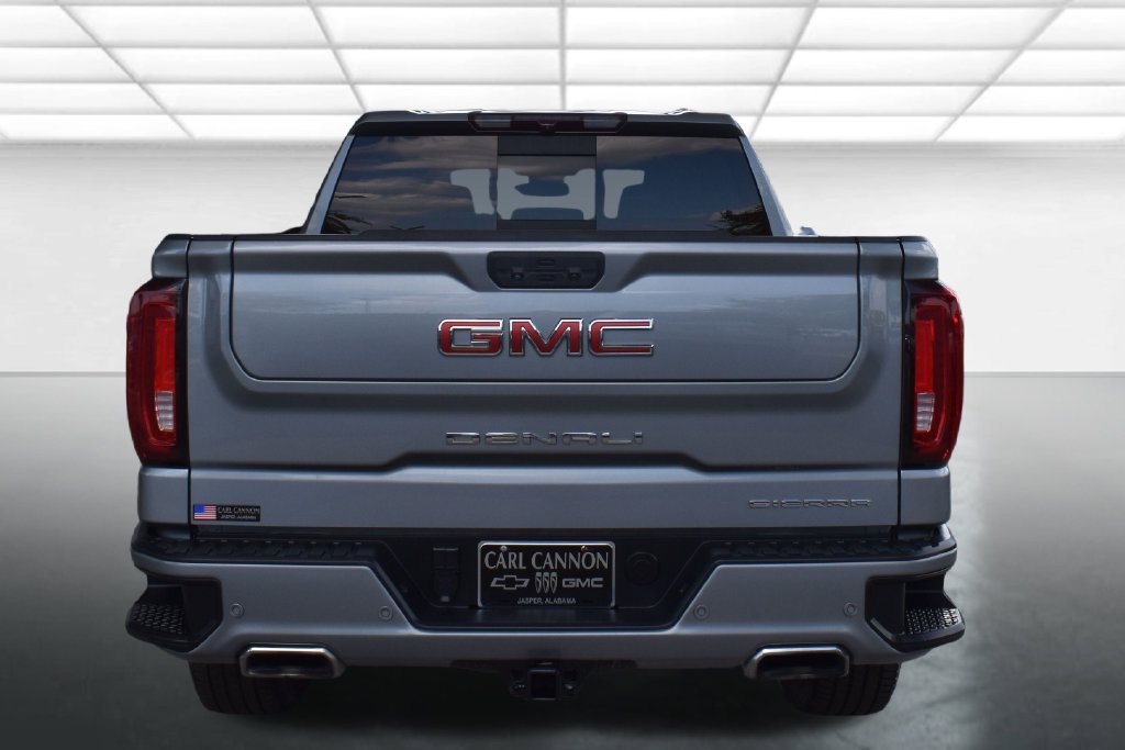 Used 2023 GMC Sierra 1500 Denali AWD/4WD image 10