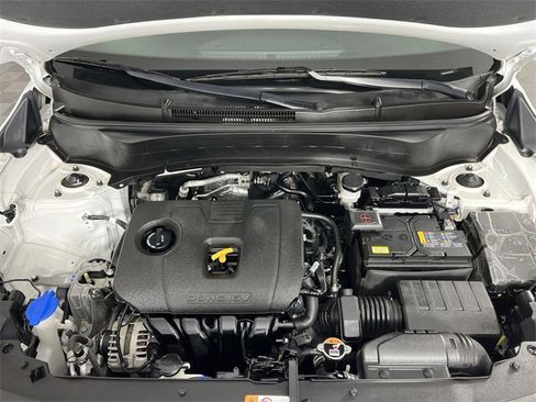 Certified 2023 Kia Seltos S w/ Navigation Package image 25