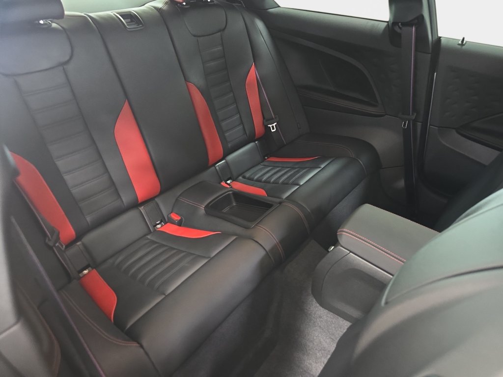 Used 2025 BMW M2 w/ Lighting Package RWD image 16