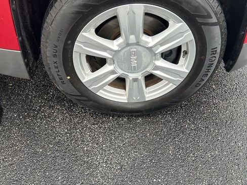 Used 2014 GMC Terrain SLE FWD image 22