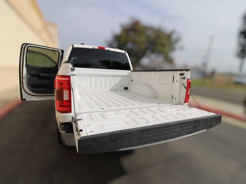 Used 2021 Ford F150 XLT w/ Equipment Group 301A Mid image 18