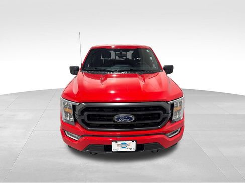 Used 2023 Ford F150 XLT w/ Equipment Group 302A High AWD/4WD image 10