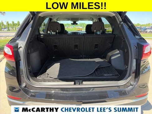 Used 2020 Chevrolet Equinox LT FWD image 50