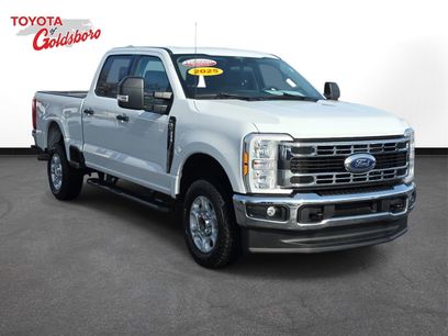 Used 2025 Ford F250 XLT
