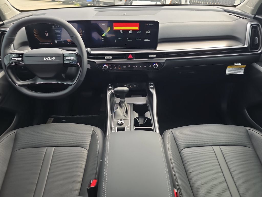 New 2026 Kia Sorento S w/ S Panoramic Sunroof Package FWD image 12