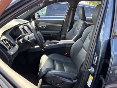 Used 2023 Volvo XC90 T8 Ultimate w/ Protection Package Premier AWD/4WD image 2