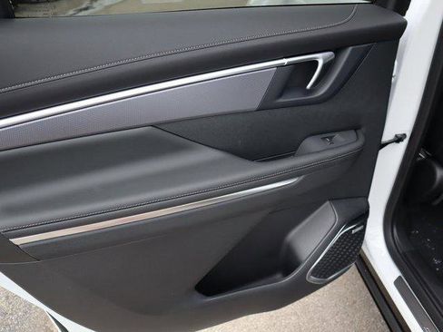 New 2026 Buick Enclave Sport Touring w/ Power Package image 12