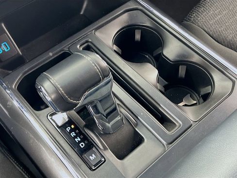 Certified 2022 Ford F150 XLT w/ Equipment Group 302A High image 18