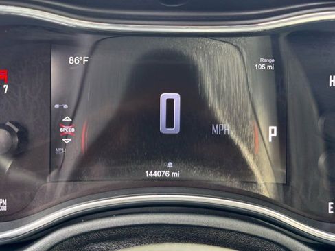 Used 2014 Dodge Durango SXT w/ Quick Order Package 23B AWD/4WD image 12