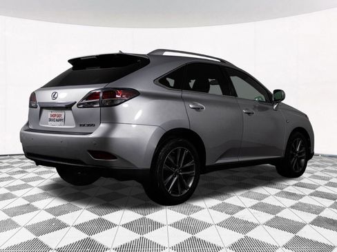 Used 2013 Lexus RX 350 AWD image 14