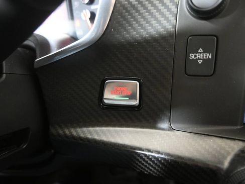 Used 2016 Chevrolet Corvette Stingray Coupe w/ 3LT Preferred Equipment Group image 32