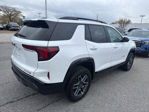 New 2026 GMC Terrain AT4 w/ LPO, Floor Liner Package image 6