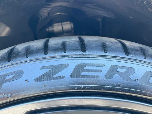 Used 2024 Tesla Model 3 Performance AWD/4WD image 88