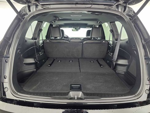 Used 2022 Honda Pilot TrailSport image 16