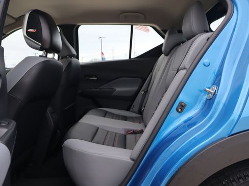 Used 2023 Nissan Kicks SR w/ SR Premium Package image 10