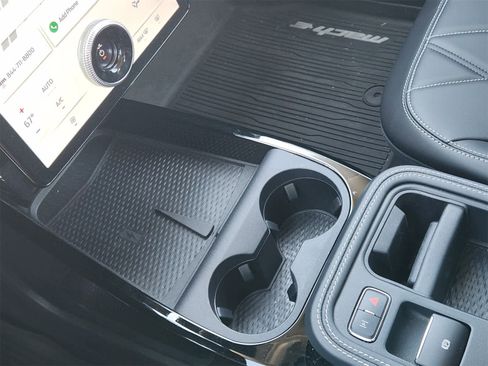 Used 2025 Ford Mustang Mach-E Select image 20