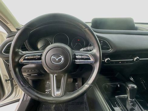 Used 2021 MAZDA CX-30 AWD 2.5 S w/ Preferred Package image 13