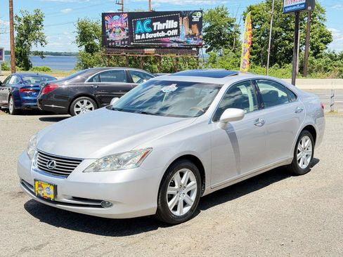 Used 2008 Lexus ES 350 FWD image 8