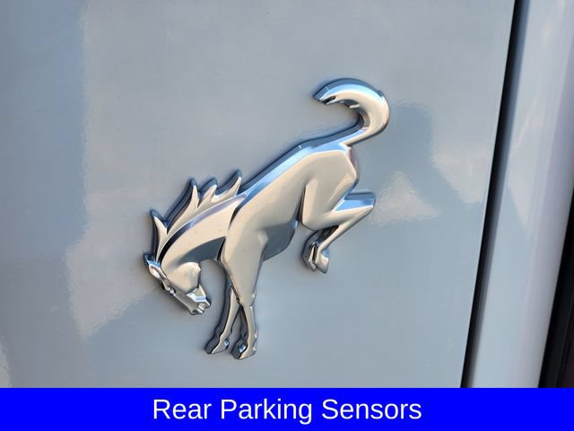 New 2026 Ford Bronco Badlands AWD/4WD image 13