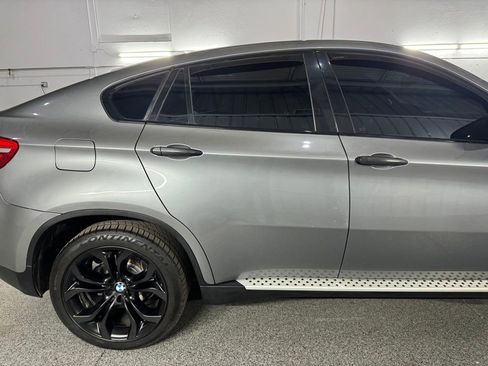 Used 2013 BMW X6 xDrive35i AWD/4WD image 7