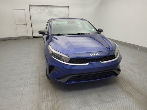 Used 2024 Kia Forte LXS w/ LXS Technology Package image 14