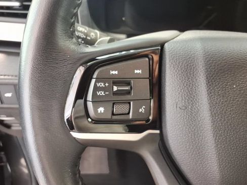 Used 2025 Honda Odyssey EX-L image 7