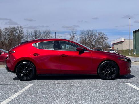 Used 2019 MAZDA MAZDA3 Premium Package image 9