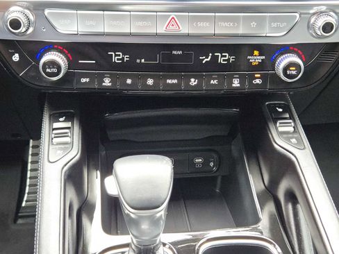 Used 2025 Kia Telluride SX Prestige X-Line AWD/4WD image 20