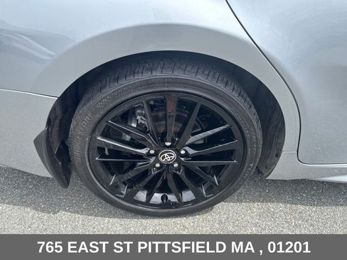 Used 2023 Toyota Camry XSE w/ Navigation Package AWD/4WD image 29