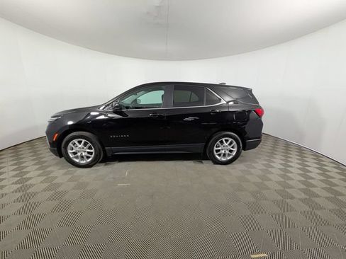 Used 2024 Chevrolet Equinox LT w/ LPO, Floor Liner Package FWD image 22