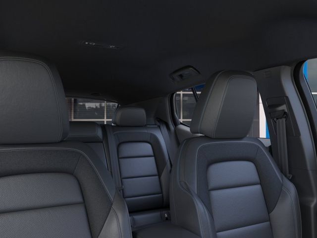 New 2026 Chevrolet Equinox EV LT w/ Convenience Package II FWD image 24