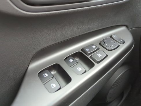 Certified 2023 Hyundai Kona SEL image 32