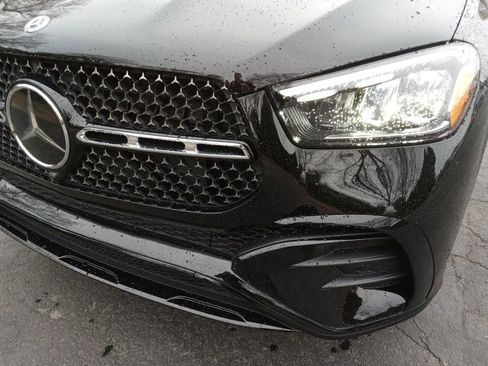 Used 2026 Mercedes-Benz GLE 450 4MATIC Coupe image 7