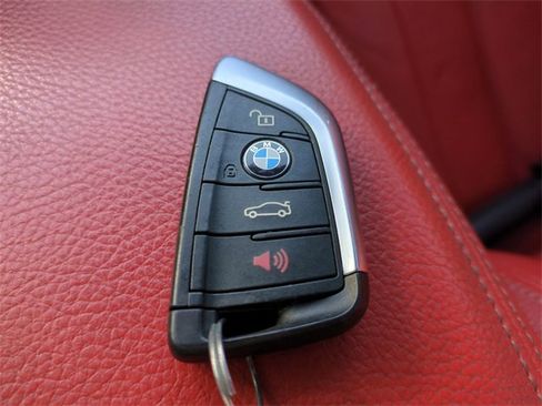 Used 2018 BMW X2 sDrive28i w/ M SportX Package image 36