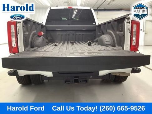 Used 2026 Ford F350 XLT AWD/4WD image 6
