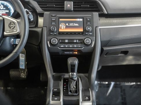 Used 2019 Honda Civic LX image 22