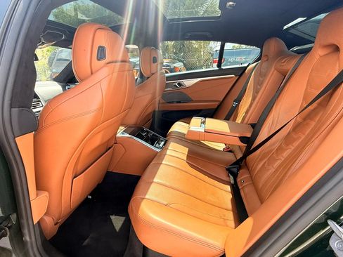 Used 2023 BMW 840i Gran Coupe RWD image 14