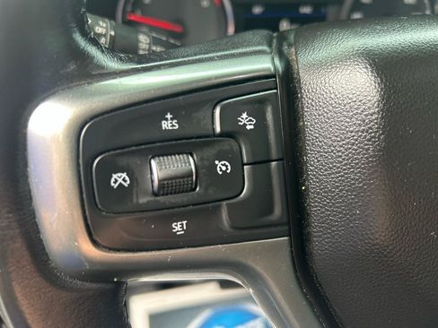 Used 2021 Chevrolet Tahoe LT AWD/4WD image 17