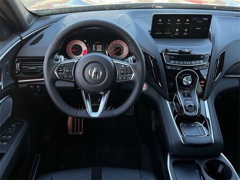 New 2026 Acura RDX A-Spec image 12