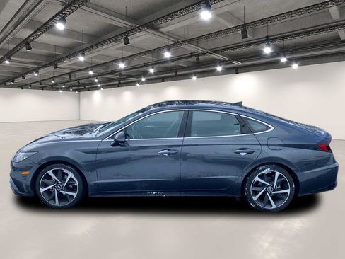 Used 2023 Hyundai Sonata SEL Plus image 4