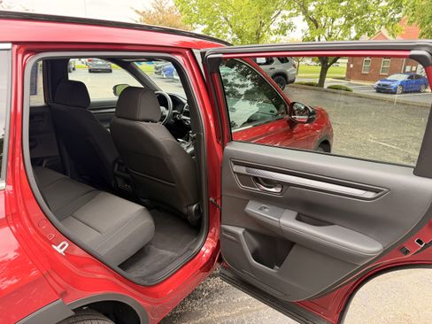 Used 2024 Honda CR-V Sport image 14
