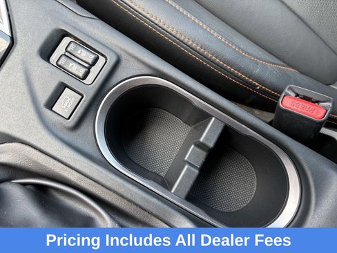 Used 2019 Subaru Crosstrek 2.0i Limited w/ Moonroof Package w/Navigation AWD/4WD image 20